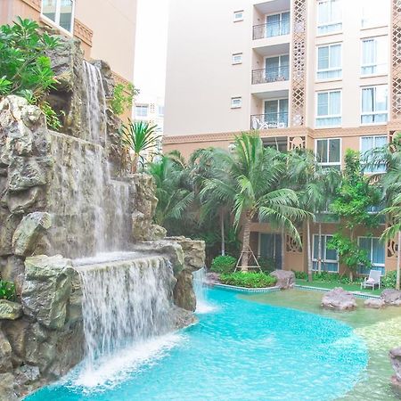 Atlantis Condo Resort Pattaya By Lj Jomtien Beach Exterior foto